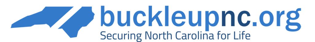 Buckleup NC logo